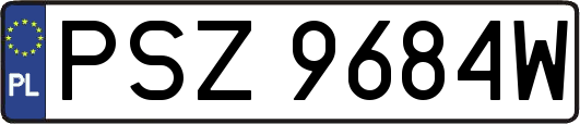 PSZ9684W