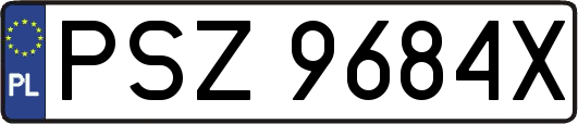 PSZ9684X