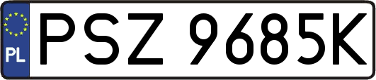 PSZ9685K