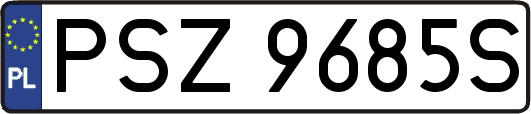 PSZ9685S