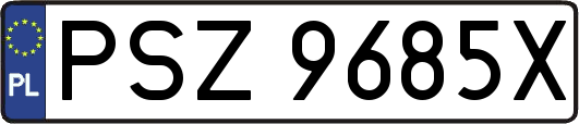 PSZ9685X