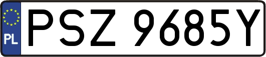 PSZ9685Y