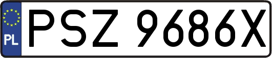 PSZ9686X