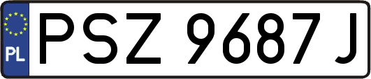 PSZ9687J