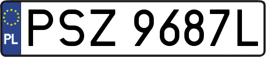 PSZ9687L