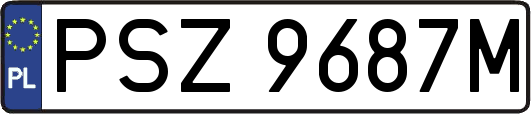 PSZ9687M