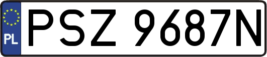 PSZ9687N