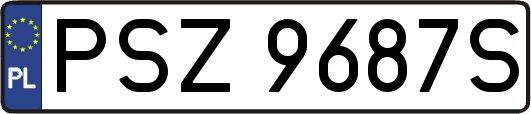 PSZ9687S