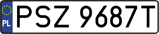 PSZ9687T