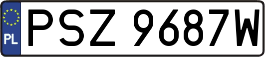 PSZ9687W