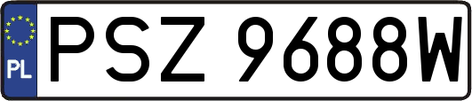 PSZ9688W