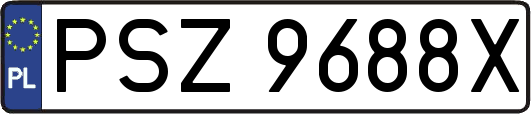PSZ9688X