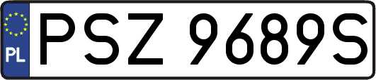 PSZ9689S