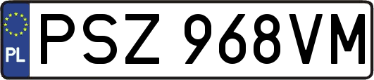 PSZ968VM