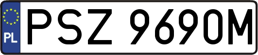 PSZ9690M