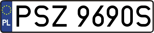 PSZ9690S