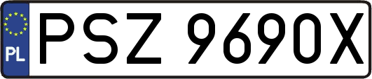 PSZ9690X