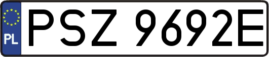 PSZ9692E