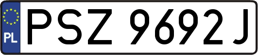 PSZ9692J
