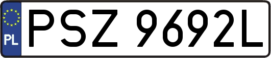 PSZ9692L