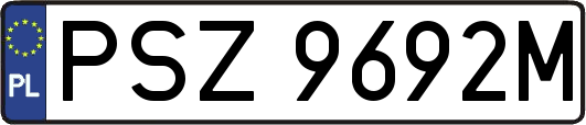 PSZ9692M