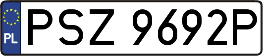 PSZ9692P