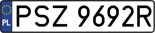 PSZ9692R