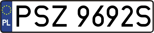 PSZ9692S