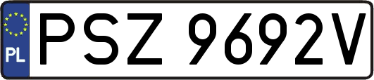 PSZ9692V