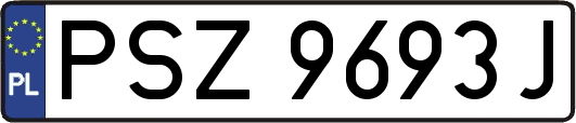 PSZ9693J