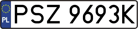PSZ9693K