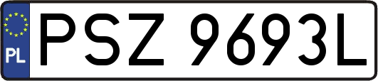 PSZ9693L