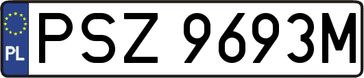 PSZ9693M