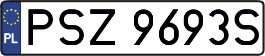 PSZ9693S