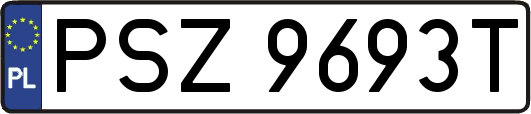 PSZ9693T