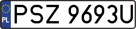 PSZ9693U