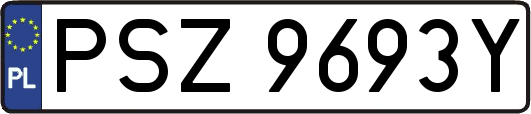 PSZ9693Y