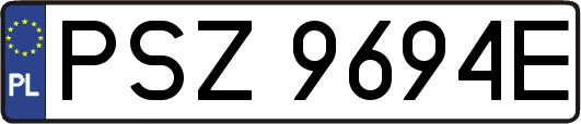 PSZ9694E