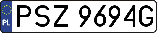 PSZ9694G