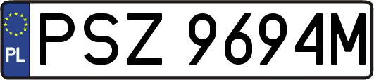 PSZ9694M