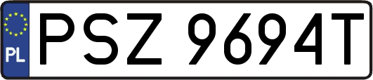 PSZ9694T
