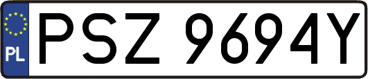 PSZ9694Y