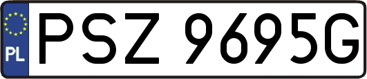 PSZ9695G