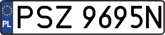 PSZ9695N