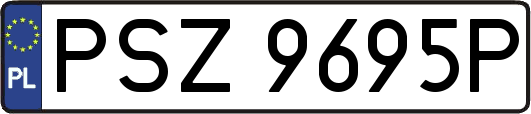 PSZ9695P
