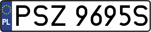 PSZ9695S
