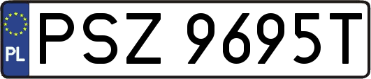 PSZ9695T