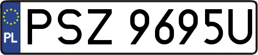 PSZ9695U