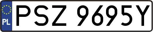 PSZ9695Y