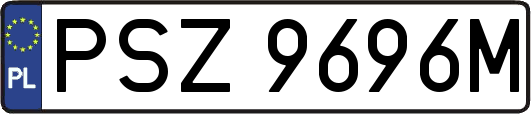 PSZ9696M